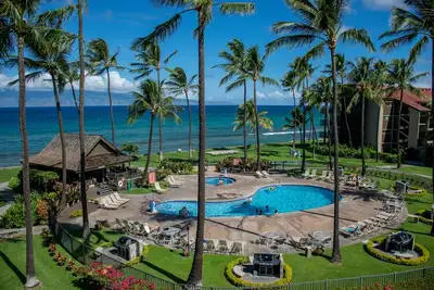 Image de Papakea K404 - Penthouse avec vue magnifique sur l'océan!