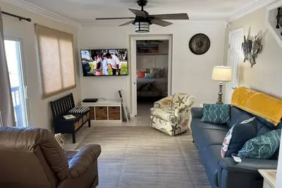 Image de 3 Chambre copropriété, Panama City Beach