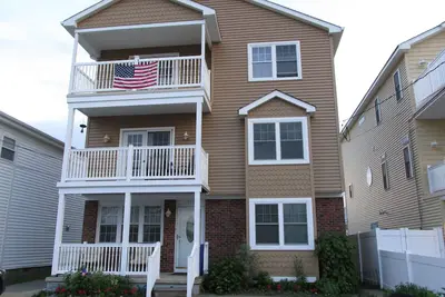 Image de Brigantine 4e maison de la plage