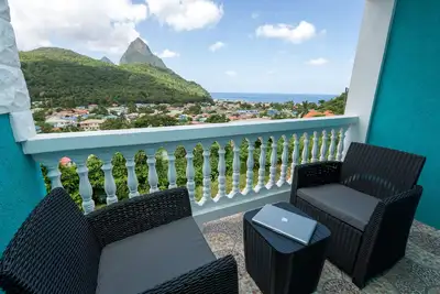 Image de Sapphire Appartement 4. Brand New! Vues 1m $; Great Location; Amazing Deal!