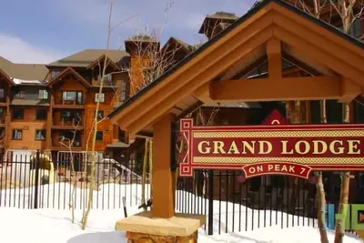 Image de Grand Lodge Peak 7, 1bd Studio du 23 février au 2 mars 2019