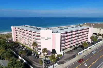 Image de Beach Bound? Paradise Found! Gulf Front, Best Price Ever
