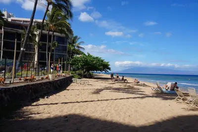 Image de Vue Sur L'OCÉAN De Chaque Chambre! ! !
