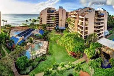 Image de Sands of Kahana villa de deux chambres