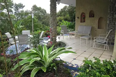 Image de Perfect Getaway et Bird-Watcher's Paradise-1. 5 Acre Mountain Villa
