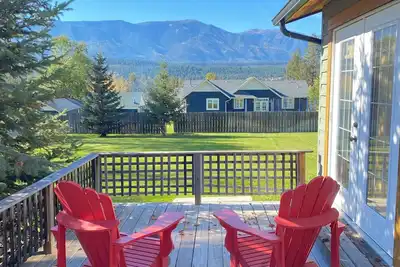 Image de Lumineux Cozy Cottage Sinclair Dans Belle Windermere Bc