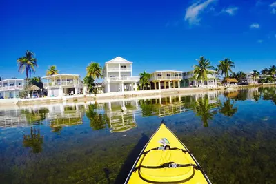 Image de Superbe bord de l'océan Accueil - Best Value dans les Upper Keys