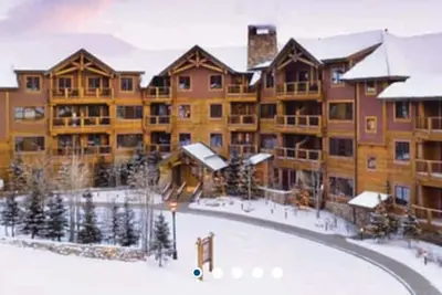 Image de Luxe 1 Chambre / 1 salle de bain