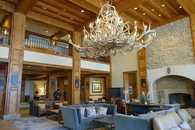 Image de Park Hyatt Beaver Creek Residences Condo 6 personnes - Disponible du 9 au 16 mars