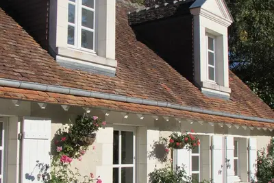 Image de Une maison d'hôtes dans la vallée de la Loire au pays des grands châteaux