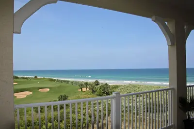 Image de Cinnamon Beach Signature Oceanfront Fourth Floor # 443, Animaux acceptés