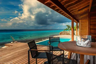 Image de Eco Beach House 2 À L'Ocean Brand New