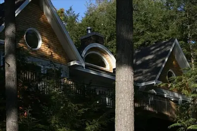 Image de Rosehill Cottage - un joyau sur le lac