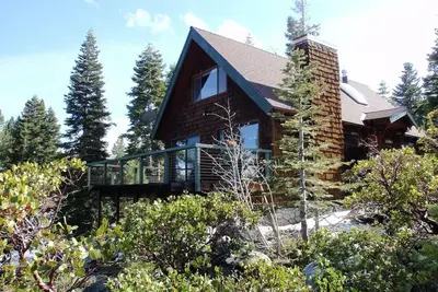 Image de Belle Tahoe Lakeviews - West Shore - 4br / 2ba- Meeks Bay-WiFi