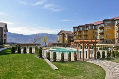 Image de Barona Beach Superbe maison au bord du lac avec ascenseur