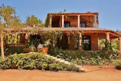 Image de Casa Grande situé sur Rancho Danza del Sol