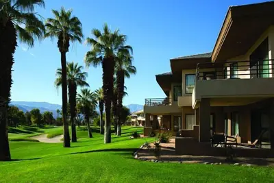 Image de Desert Springs Villas Marriott