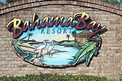 Image de Bahama Bay Resort Unit 28703 - 3br 2ba condo rez de chaussée - Great Value