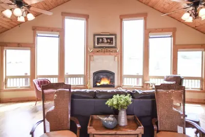 Image de La Princeton Retreat: Bienvenue chez vous!