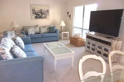 Image de Condo de vacances familial -Sanibel Serenity
