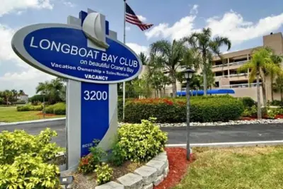 Image de Longboat Bay Club, Longboat Key Florida, Condo