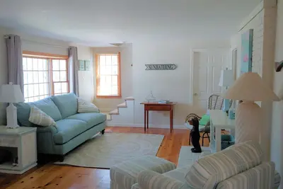 Image de Belle vacances Cape Cod Maison!