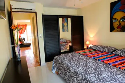 Image de Rêve meilleur condo de vacances à Playa meilleurs appartements meublés et équipés