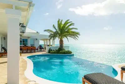 Image de Villa Vacances Oceanfront