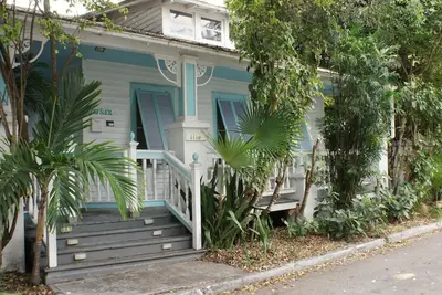 Image de Little Paradise, Historic Seaport Old Town Key West 2/2