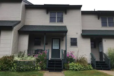 Image de Maison de ville de Lake Placid Pinehill, vos vacances \"Next Adventure\"