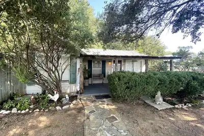 Image de Cottage Bord de l'Eau - Maison d'Hôtes Privative avec Bain à Remous