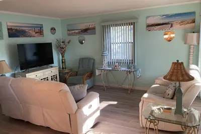 Image de Idéal pour les familles-Condo spacieux de 3 chambres avec piscine à North Ocean City, Md.
