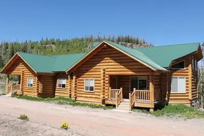 Image de Un Lodge luxueux mais intime!