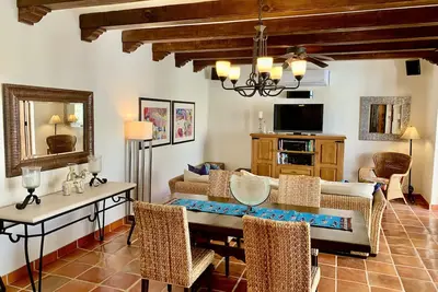 Image de Belle maison Loreto Bay