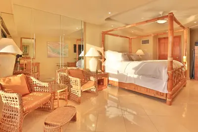 Image de Ultimate Luxury Oceanfront 2 chambres 2 salles de bain @ The Kaanapali Alii Resort