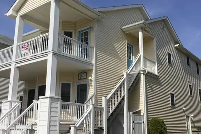 Image de Votre coin de paradis sur Haven Avenue à Ocean City, Nj