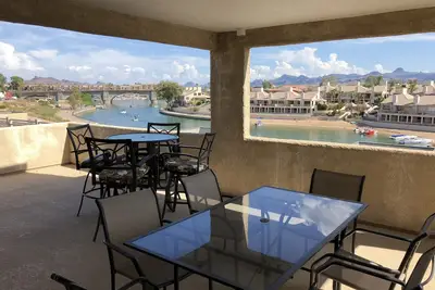Image de Kings View Water Views - Fall in Lake Havasu = Heaven!