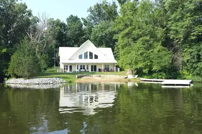 Image de Barefoot Beach House