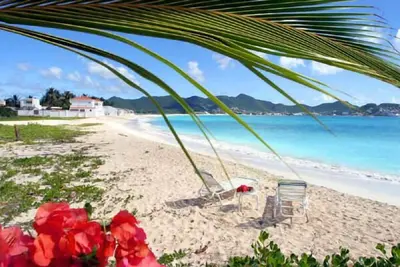 Image de White Sands Retreat - Au bord de la plage Ă Beacon Hill