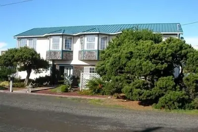 Image de Superbe Oregon Coast Beach House
