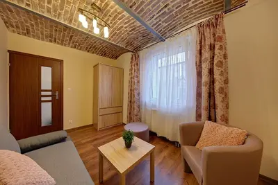 Image de Grand appartement confortable Ă Katowice