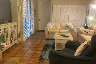 Image de Sandy Cove - Accès La Dolce Vita-Immaculée en rez de chaussée W / Plage / Pier