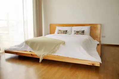 Image de 4 CedarCats Short Stay Apartments