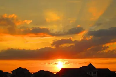 Image de Natural Beauty Dans le Nord Bethany Beach - Ocean & Bay vues- éviter les foules