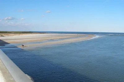 Image de Grande Plage Situation au sud de St. Augustin! 4Br \/ 3Ba Accueil