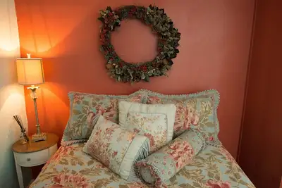Image de Votre maison loin de chez vous!