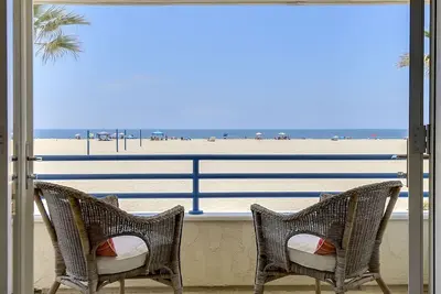 Image de 1508 W Oceanfront - Maison Sans Place Sur Le Sable!