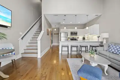 Image de Caribbean Dunes 211 / Condo récemment rénové