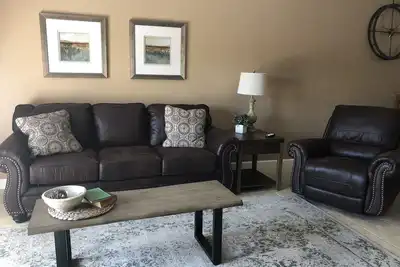 Image de Récemment rénové! Unité 5201 - Mtn. Condos avec vue, 3 chambres, 2 salles de bain
