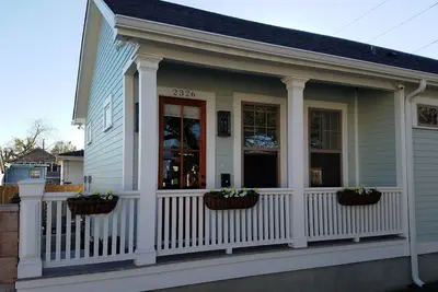Image de Nouvelle maison près de Fairgrounds dans Historic 7th Ward